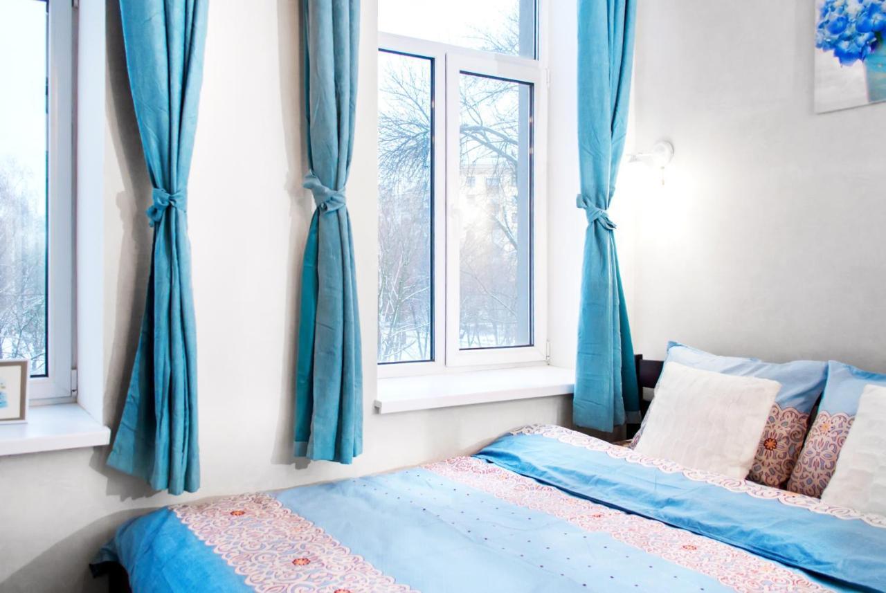 Жк Парковый Квартал Apartment Kharkiv Exterior photo